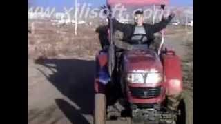 Наркоман Ivan кружим
