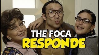THE FOCA RESPONDE #4