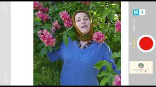SOS Gradina botanica Victoria Rosca