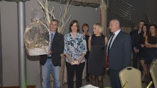OLDBOYS LISIA GÓRA - 50 URODZINY BOGUSIA LUDWY