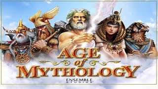 Age of Mythology 28. Религии мира