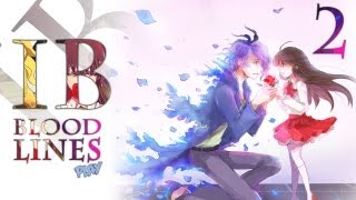IB-Ева (Гильотина)#2