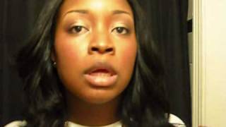 How I Style My Sew-In  (requested)
