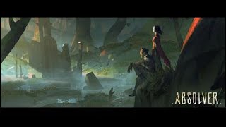Crazy 3v3!! (Absolver)