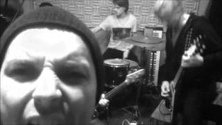 DEATH'N'ROLL MEMBERS 2012