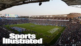 Billboard To Display Anti-NFL Message Near Chargers' Temporary Home | SI Wire | Sports Illustrated