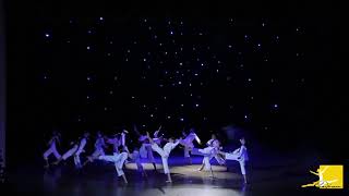 Коллектив современной хор-фии Shorox (9-11 лет) «Неизвестность» Руководитель Шорохова И. А.