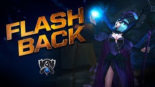 FLASHBACK | The Year of Upsets (Worlds 2018 Quarterfinals)
