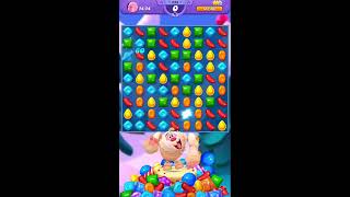 Candy Crush Friends Saga Level 233
