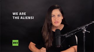Origin of alien signal from Proxima Centauri revealed!