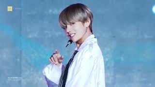 V FMV// Bang Yedam: Blackswan