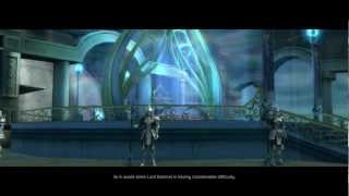 【AION】Elyos Campaign Cutscenes