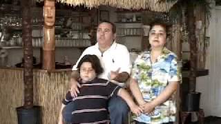 VamosChile.com.  Chilenos en Chicago. Restaurante Rapa Nui.
