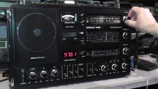 Grundig Satellit 3400