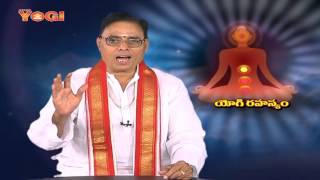 Yogi  Rahasyam by Dhulipala Mahadevamani-Episode-9-part-1