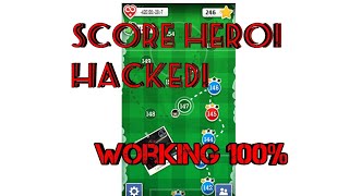 how to hack score hero! (without root).