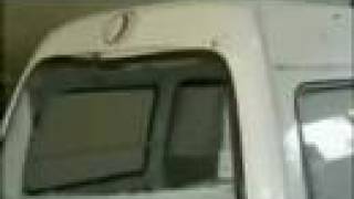 Massacre of Andijan on Uzbek TV (Part 3-3)