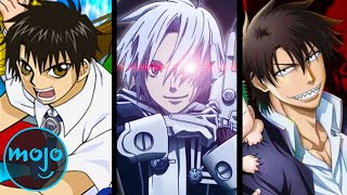 Top 10 Most Underappreciated Anime Of All Time