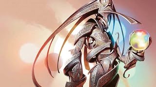 Channel Marshall  - Modern Masters 2015 Draft #6 (Match 2)