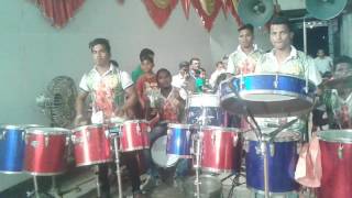 Koli betss banjo group panvel takka