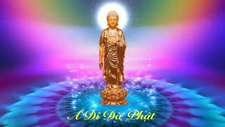 30 PHÚT NIỆM PHẬT  ĐỊA CHUNG NHANH - PS NGỘ HẠNH