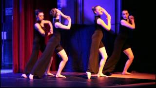 Crystallize - Accendo Dance Company