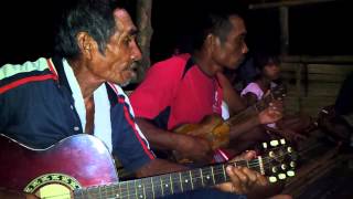 "Kr Melati" sung by : Masyarakat Pulau Kawaluso