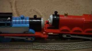 Thomas and Friends