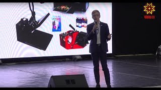 Битва стартапов | Артём Григорьев