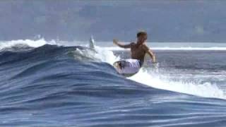 Super Sessions in Tahiti with Taylor Knox,  and more   SURFLINE COM~1