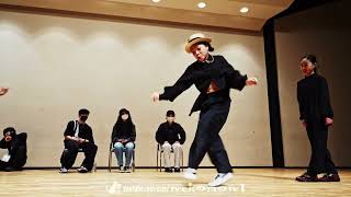 Candy Posse vs Bande Bambi FINAL 2on2 ブラック三田ァ～ 番外編 vol.31 DANCE BATTLE