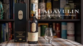 09  Lagavulin 16 YO. День рождения.