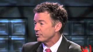 Rand Paul Takes On EPA Government Bullies
