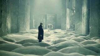 Andrei  Tarkovsky