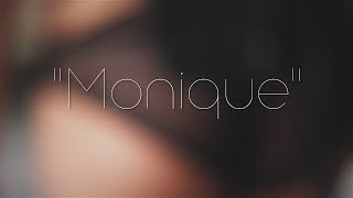 Эксклюзивное женское нижнее бельё SET "Monique"