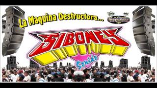 LAS GUITARRAS PERUANAS SONIDO SIBONEY