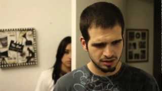 TALLY: Short Film