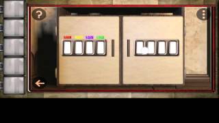 Escape The Room Plague 2 Level 3 - Walkthrough