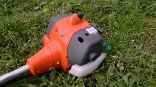 HUSQVARNA 128R