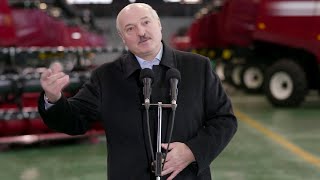 Лукашенко: Жить некому будет через полвека! Если каждая женщина не родит двоих-троих!