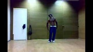 Jorge Camaguey - Reggaeton Moves!