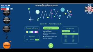 новая игра limax io