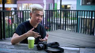 Профессионал Sony Alpha. Эрнест Эм