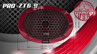 DS18 PRO ZT6