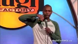 Дэйв Шаппелл - Насильник / Dave Chappelle - Man Rape / Озвучено Заглавная Буква