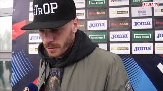 Ондржей Ванек: Впереди много игр, всё в наших силах