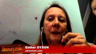 Triangulation 115: Esther Dyson