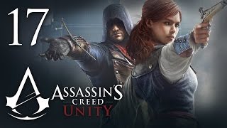 Assassin's Creed: Unity - Прохождение на русском [#17]