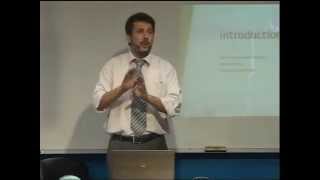 Lecture 1: أحياء دقيقة طبية أساسية: Introduction المقدمة