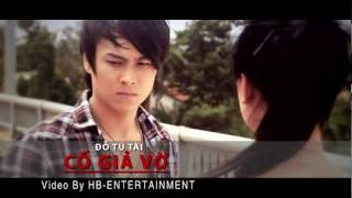 [ MV HD ] CỐ GIẢ VỜ - ĐỖ TÚ TÀI